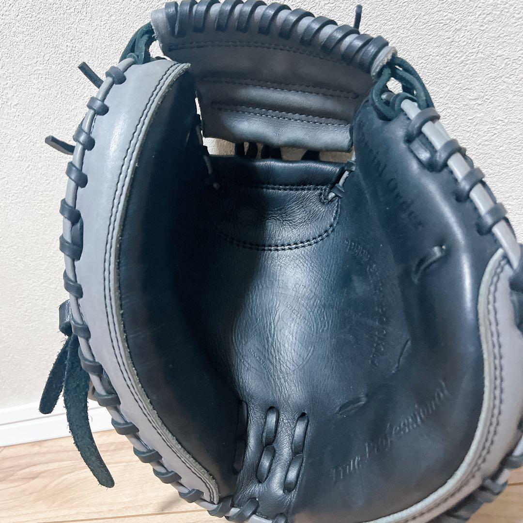 スラッガー　トレーニングミット　TR-CMP