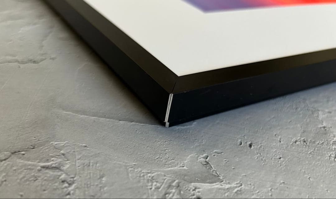 原画/抽象画/モダンアート/現代アート/アクリル画/BRIDGE horizon