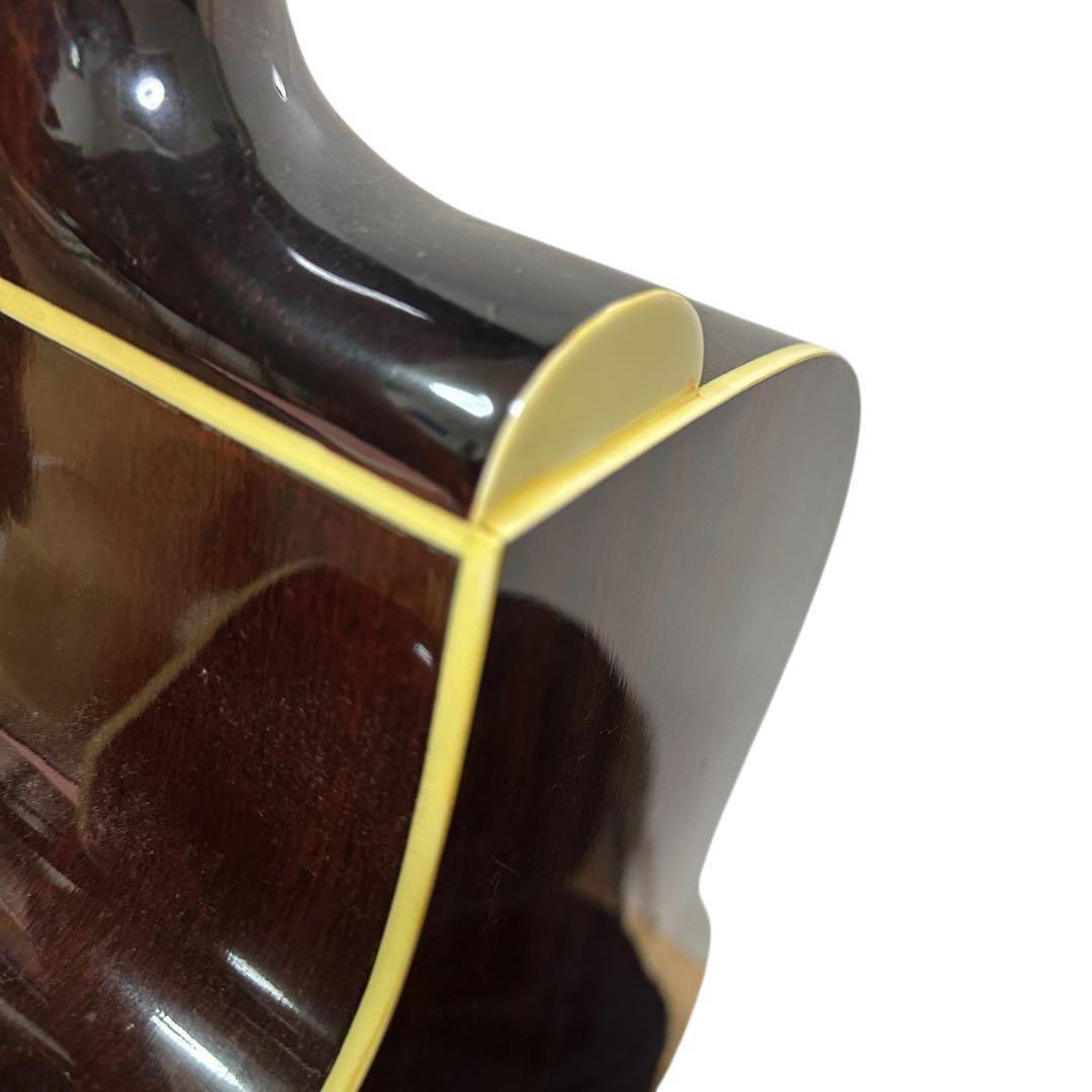 Aria エレアコ FET-500EBS ギター