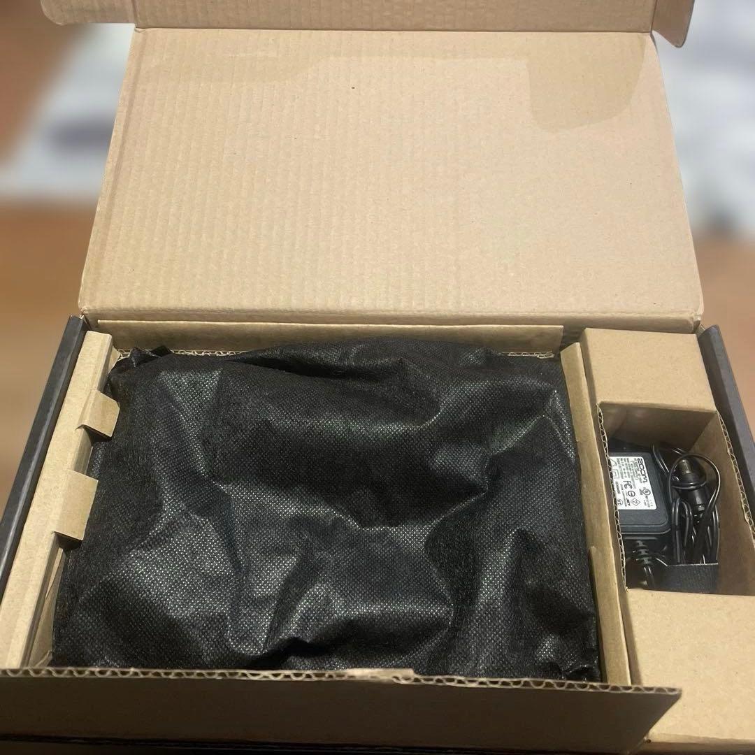 Zoom G3n ギターエフェクター