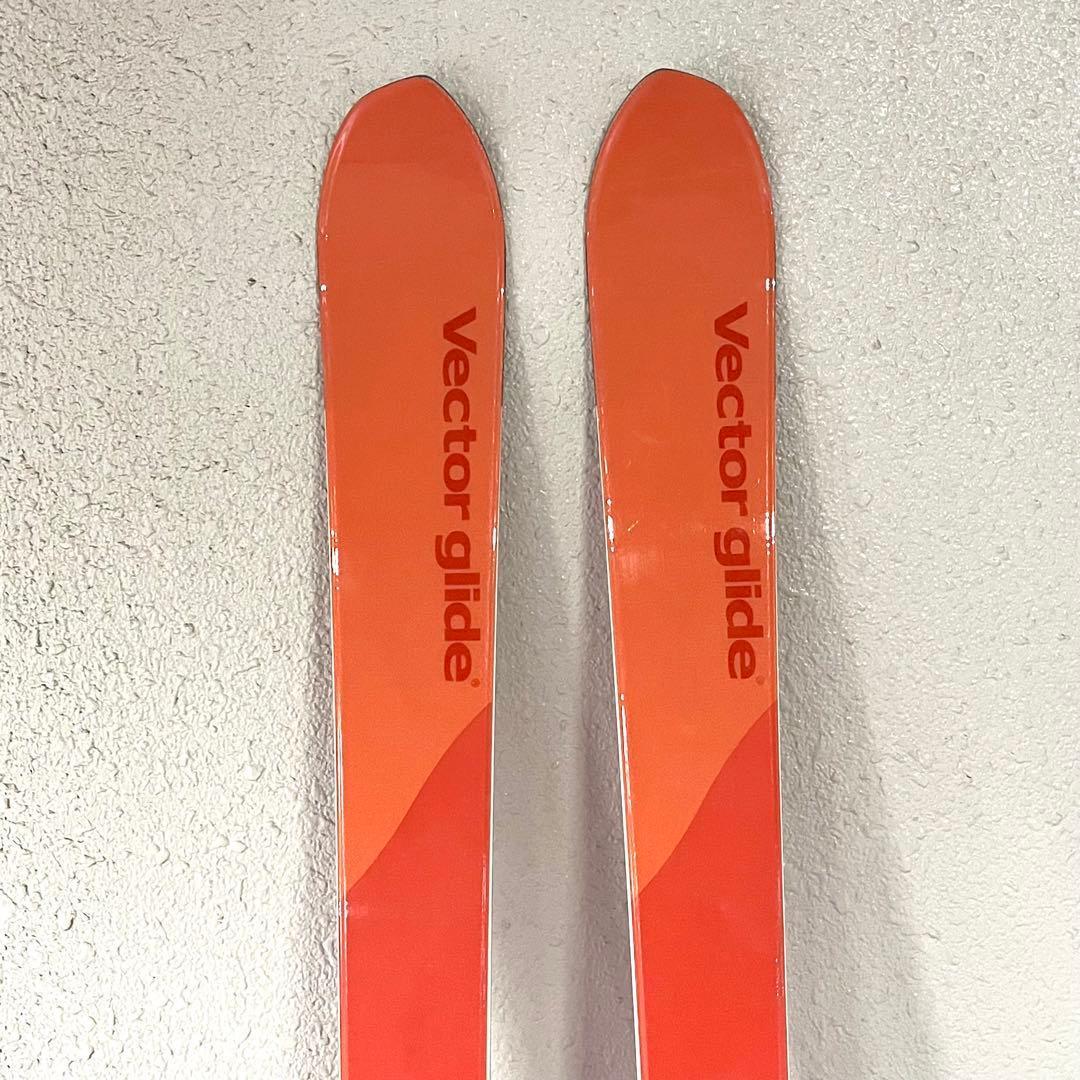 Vector glide コルドバ Sフレックス 170cm