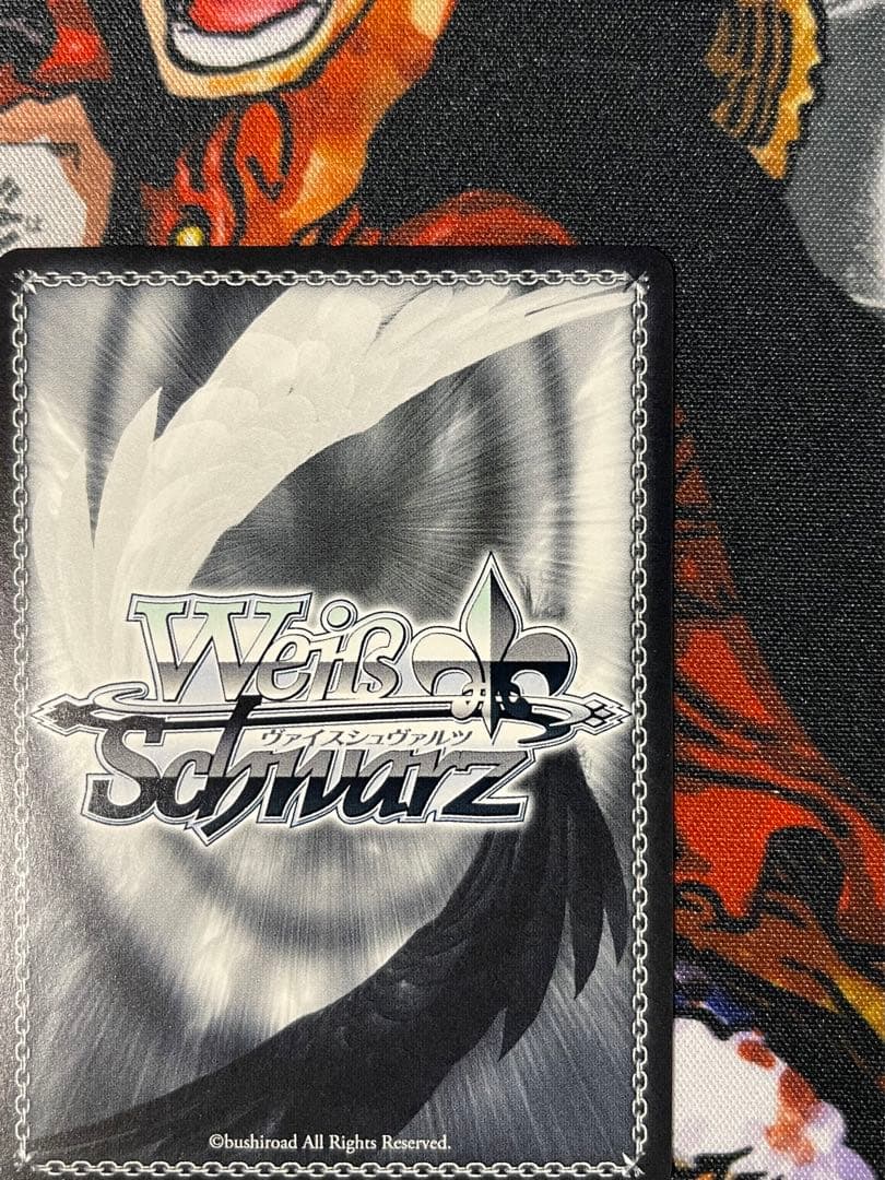 ヴァイス　ホロライブ　キミと願うミライ　戌神ころね　SP