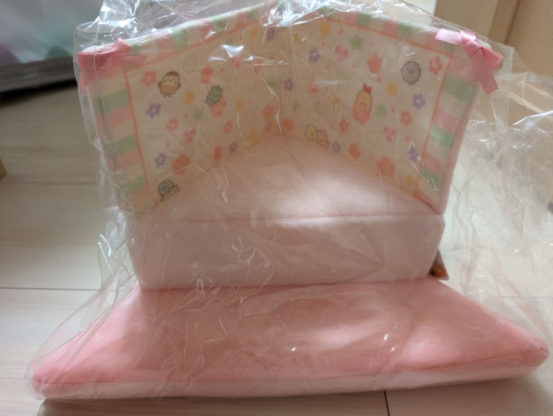 すみっコぐらし 2021受注 ひなまつり ぬいぐるみ