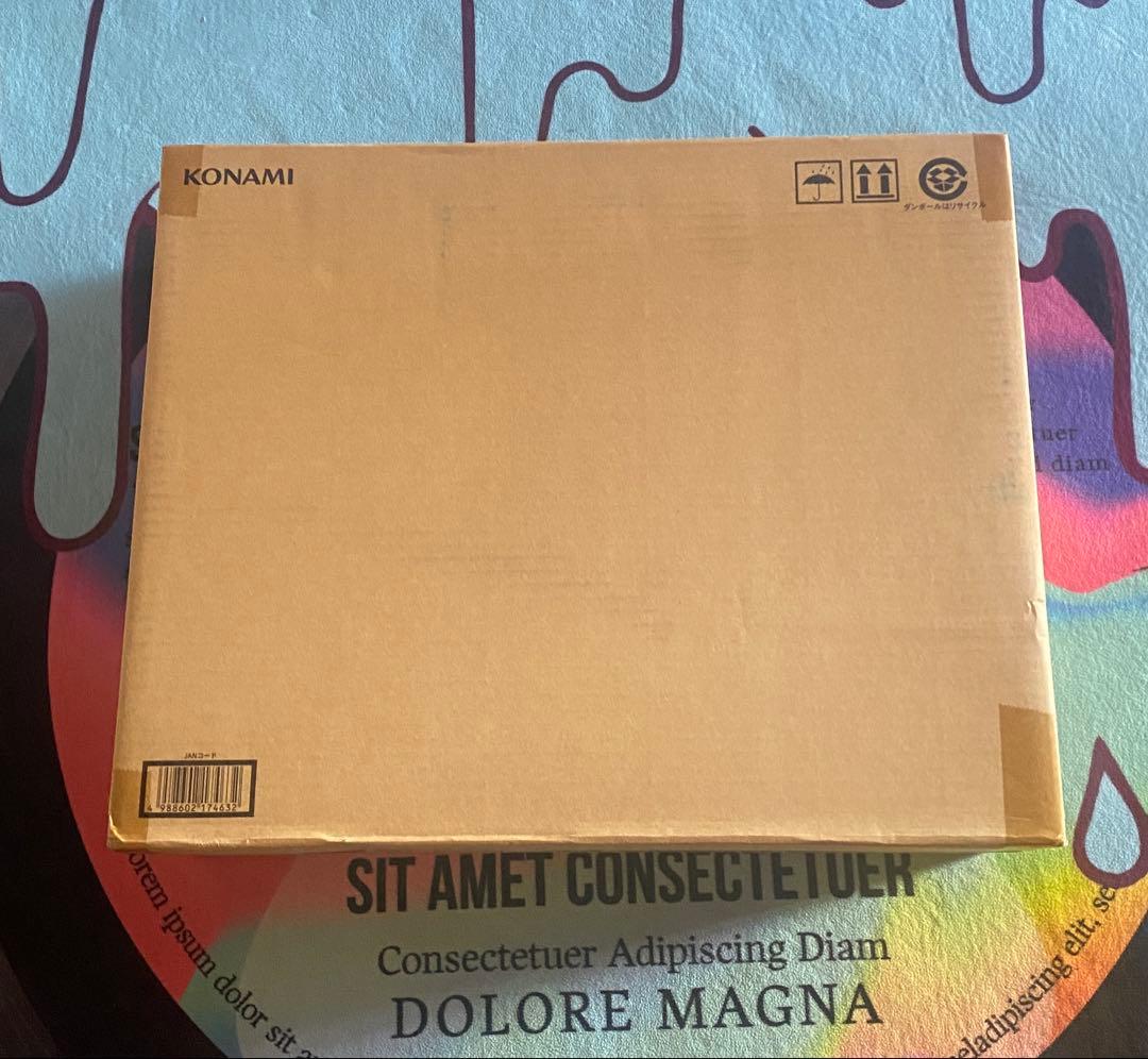 ☆遊戯王 25th Anniversary ultimate 海馬セット☆未使用