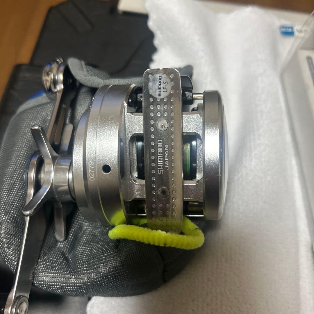 11オシアカルカッタ　201HG