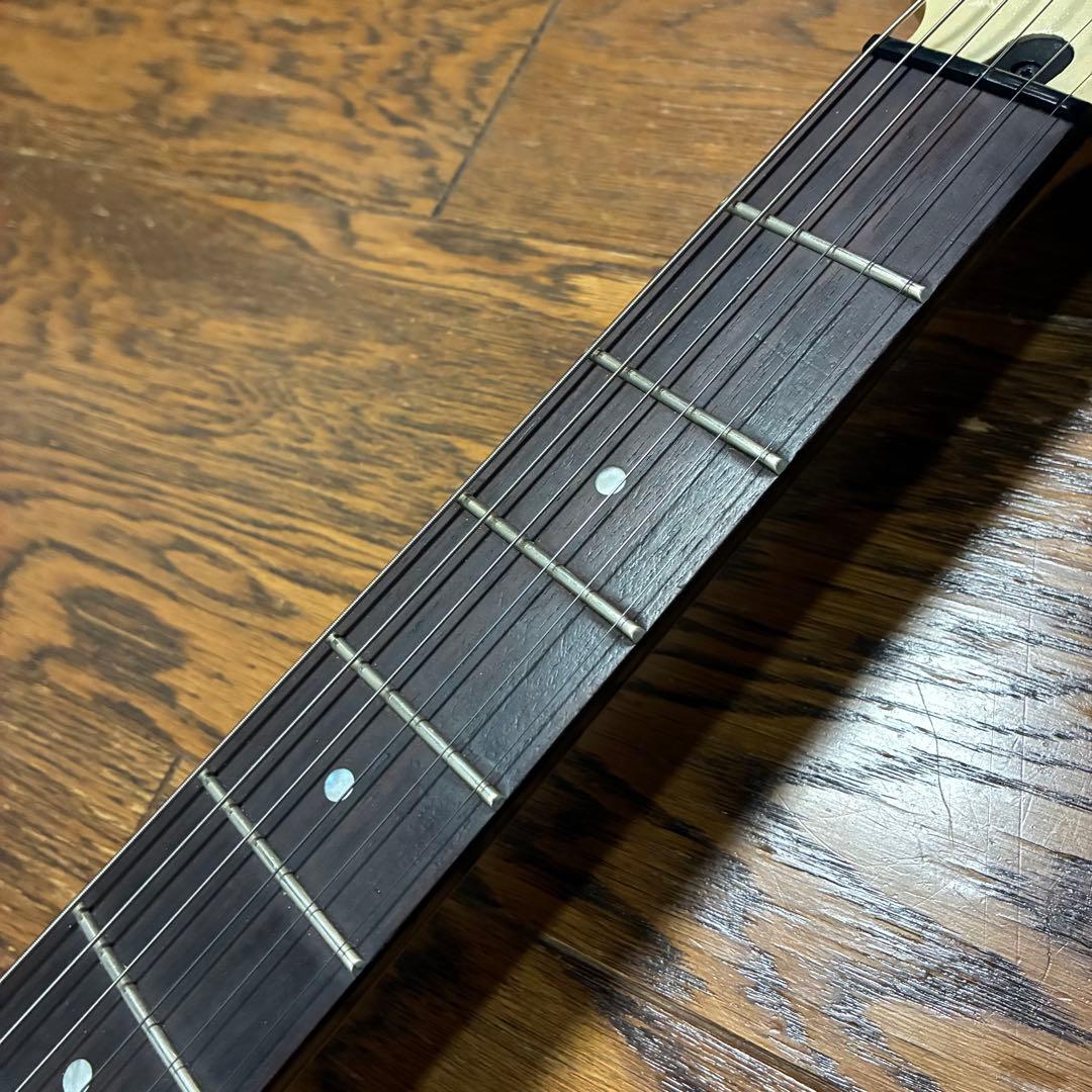 値下★程度良好★送料無料★レアカラー★YAMAHA PACIFICA 112CⅡ