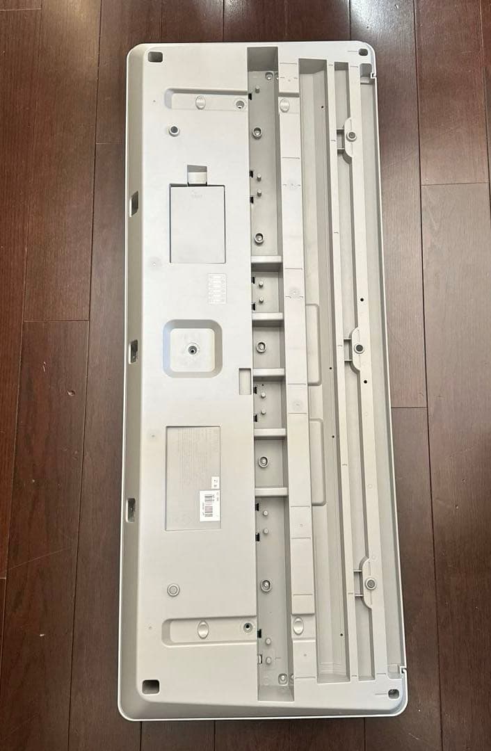 ヤマハ　キーボードEZ-300