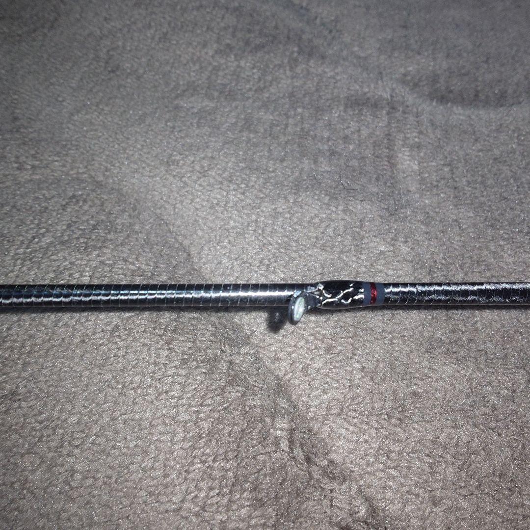 ダイワ エメラルダス ストイスト RT 82MH