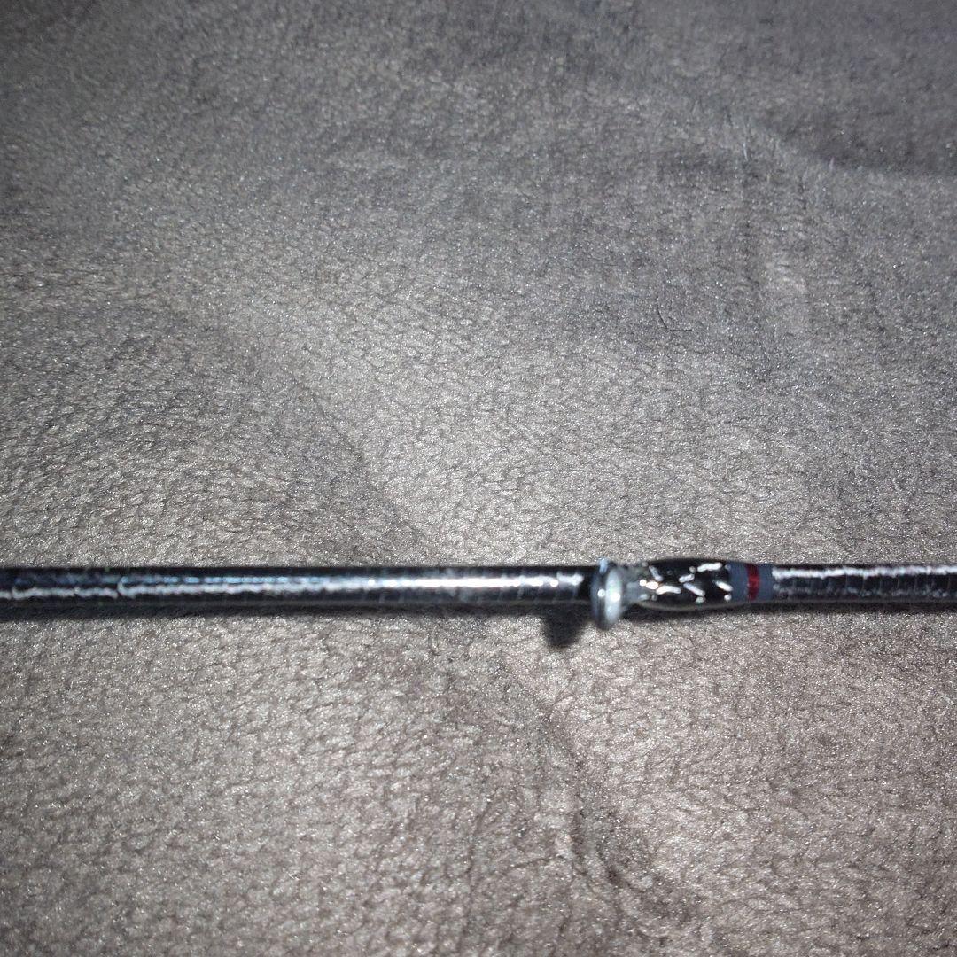 ダイワ エメラルダス ストイスト RT 82MH