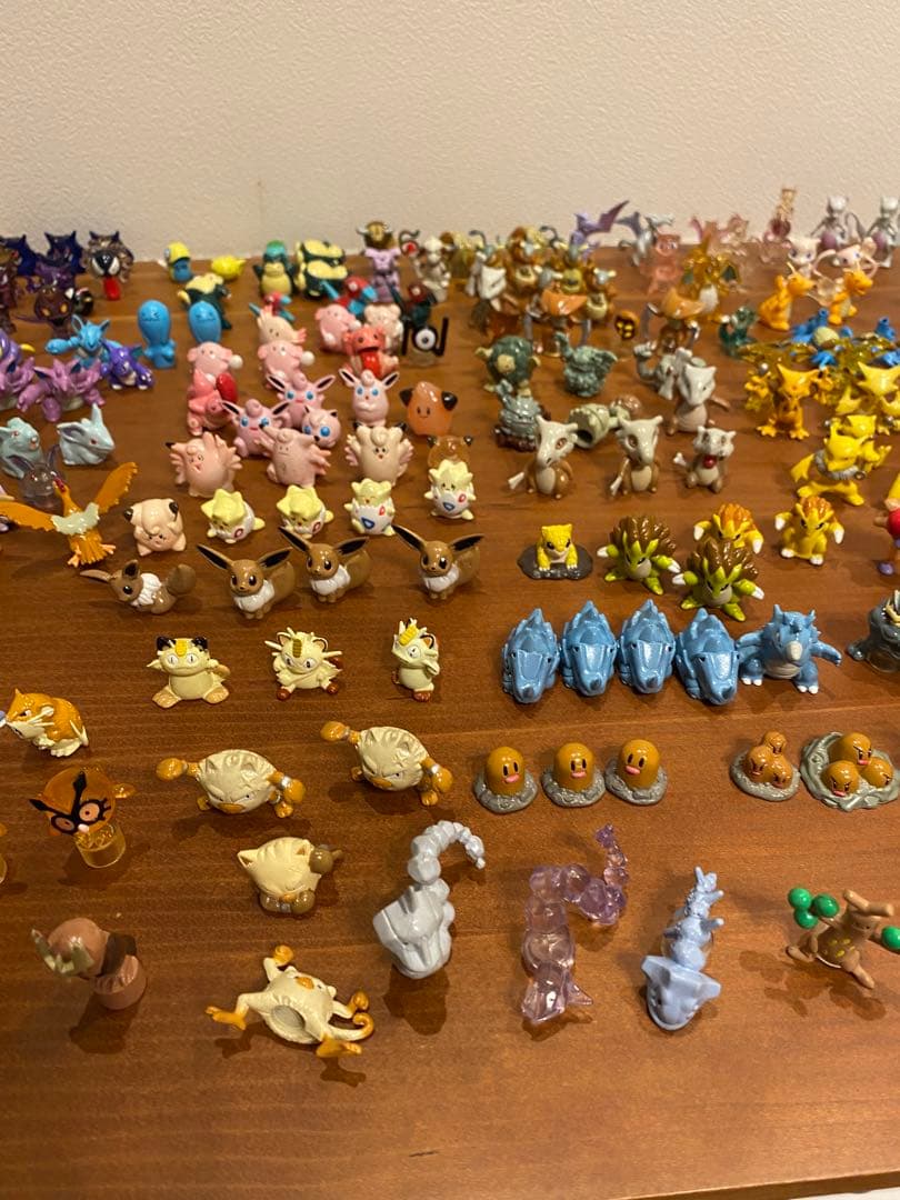 ポケモン　フルカラーコレクション　まとめ売り