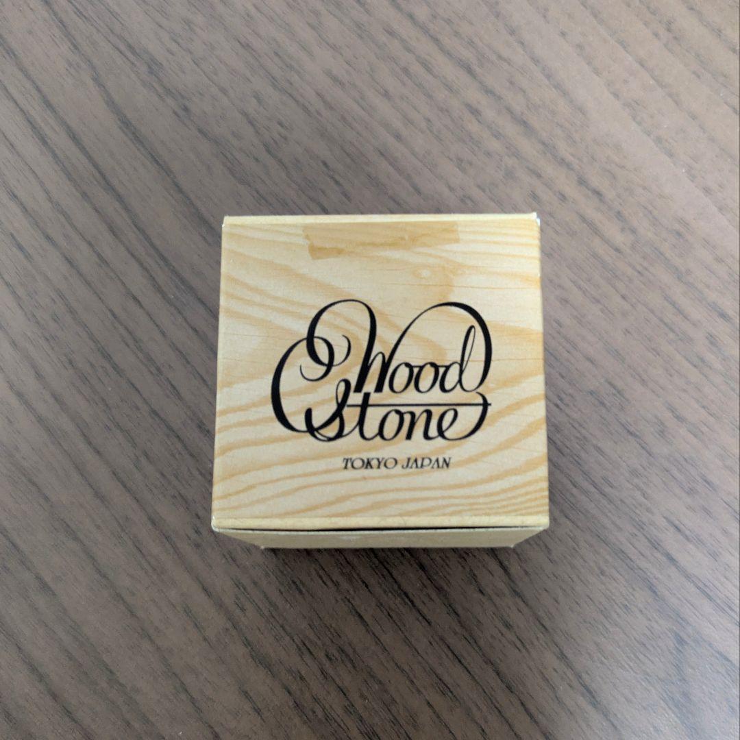 ウッドストーン YAMAHA用 サムフックⅡ 銀メッキ 幅広タイプ