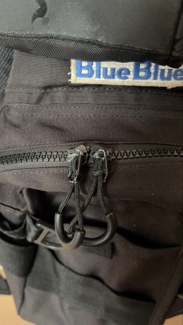 APIA　ライフジャケット