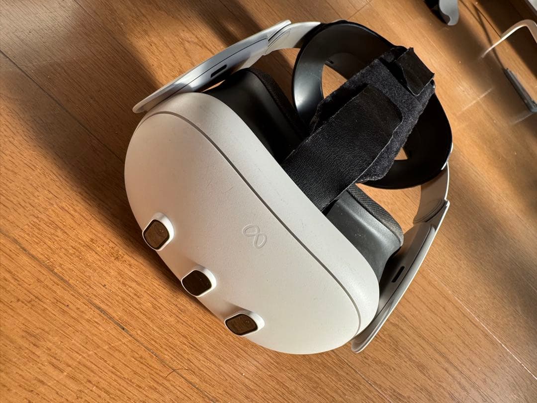 Quest 3128GB ケース もちもちクッキングさん専用1月2日まで