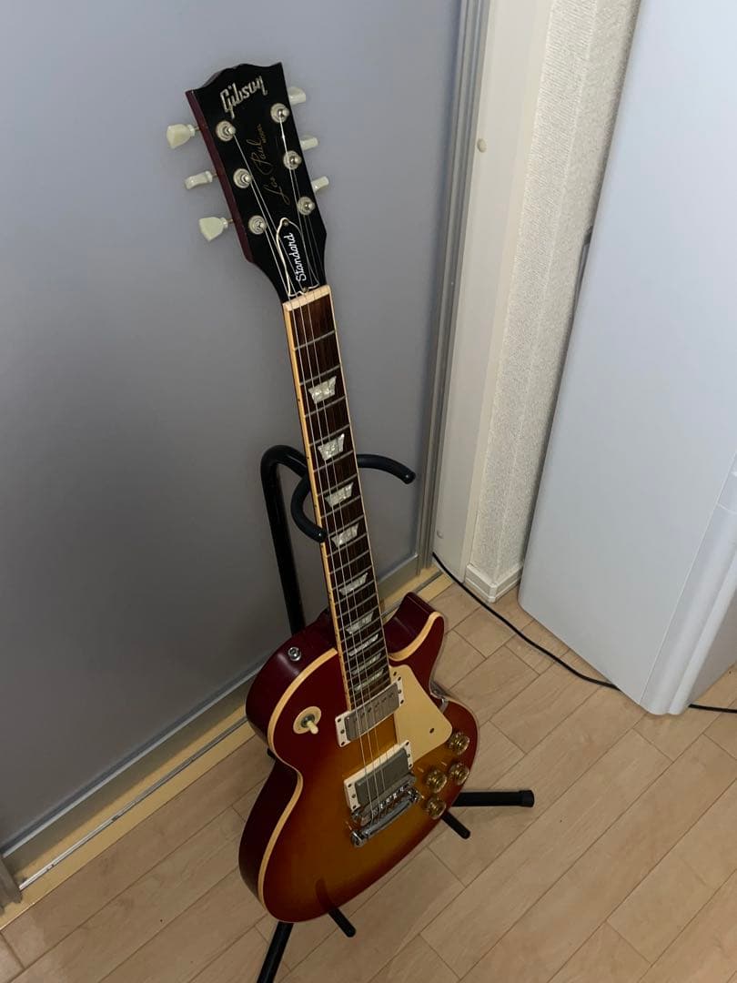 Gibson Les Paul standard 1993年