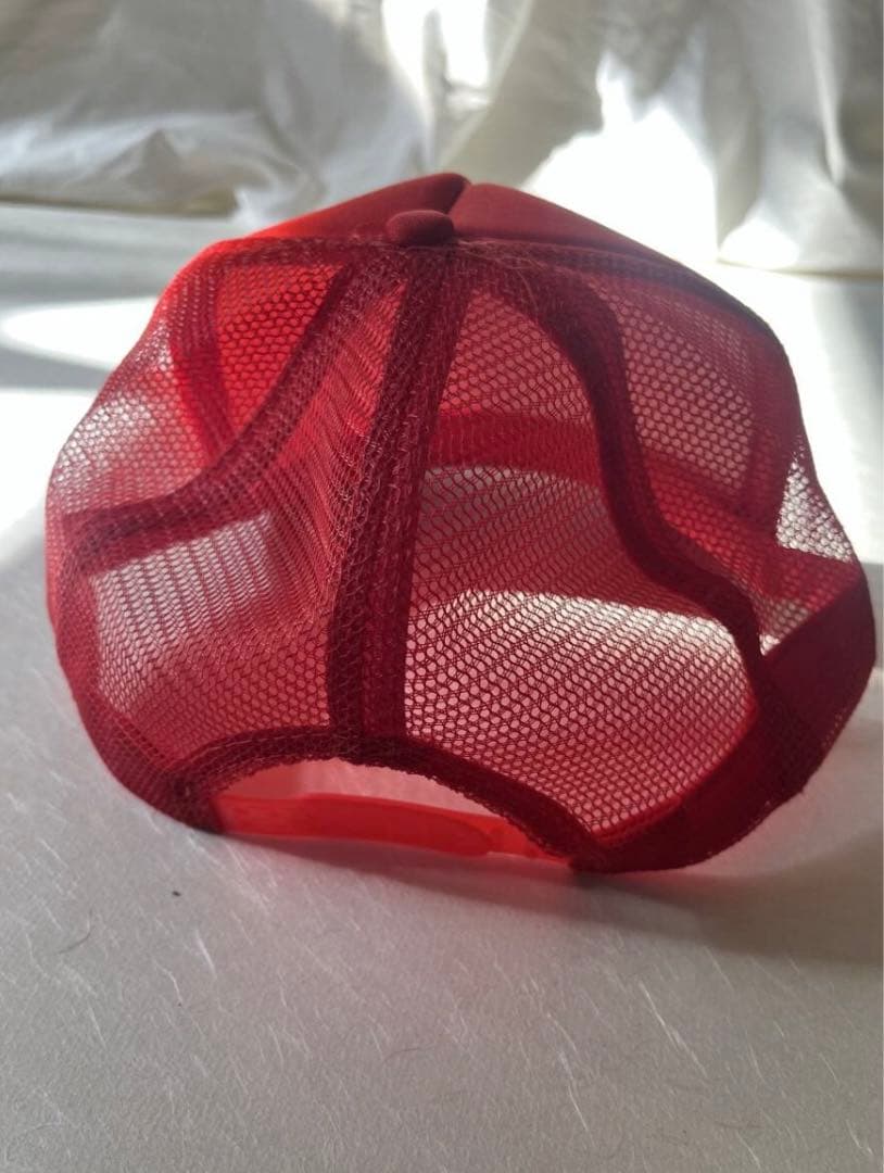 【ドナルドトランプ大統領　キャップ　ハワイで購入】