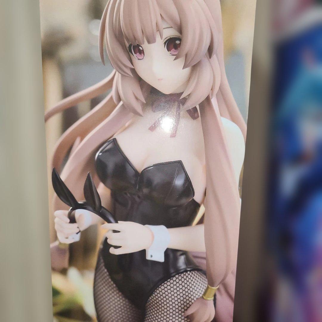 オススメキャラに囲まれたい！8点　#白るまんどのフィギュア