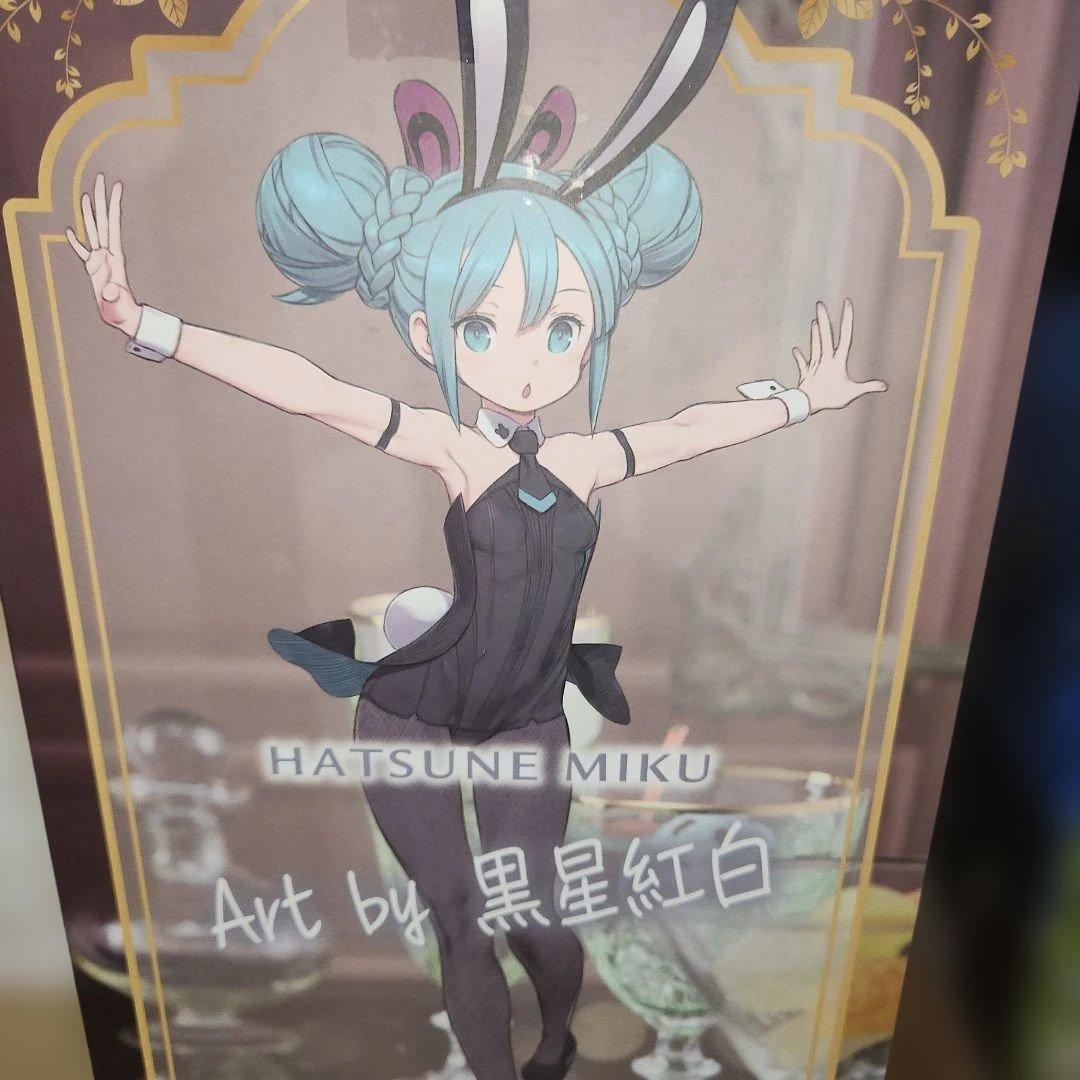 オススメキャラに囲まれたい！8点　#白るまんどのフィギュア