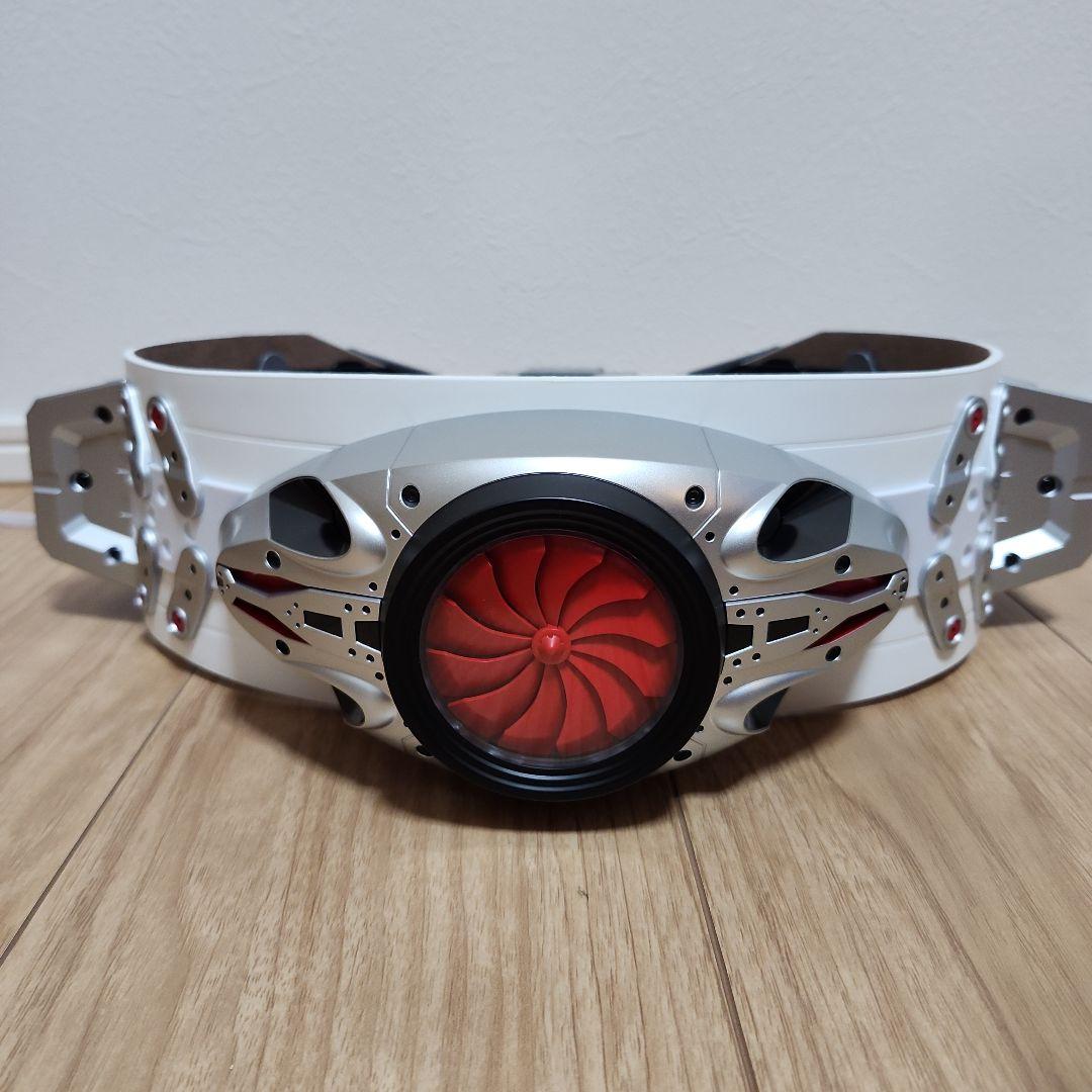 CSM プラーナ強制排出補助機構付初期型　シン仮面ライダー