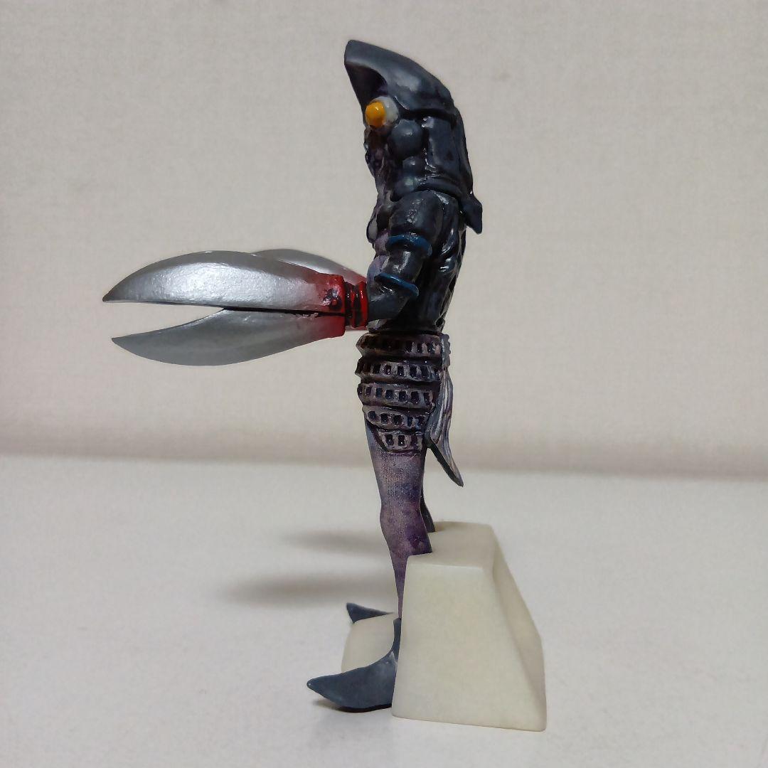 DGウルトラマン　バルタン星人(撮影会ver.)