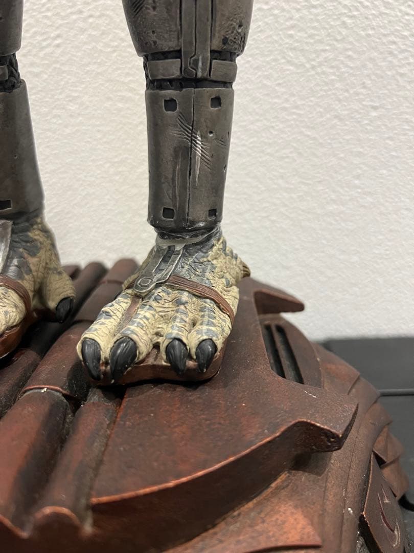 PREDATOR フィギュア