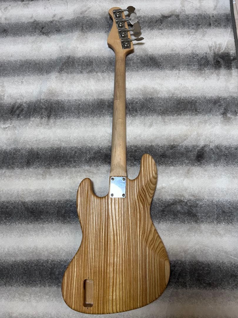 a*a様 ベース ボディパーツ