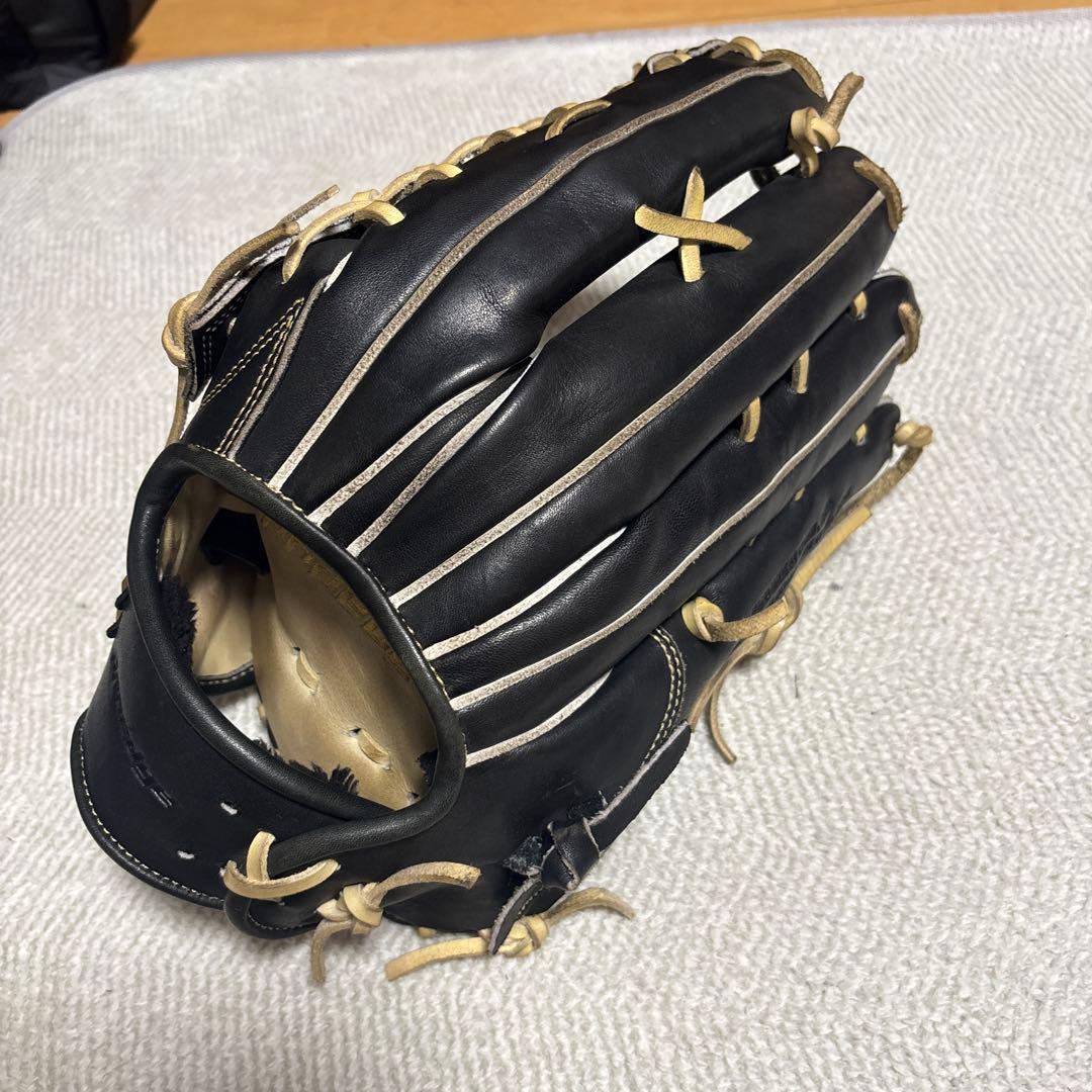 SSK 軟式外野用グローブ