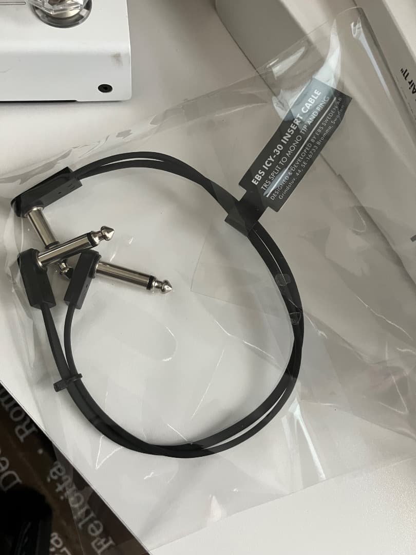 HOTONE AMPERO Ⅱ STAGE PRESS Ⅱ SWITCH+セット