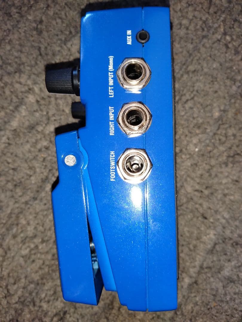 DigiTech JamMan SOLO XT ルーパー