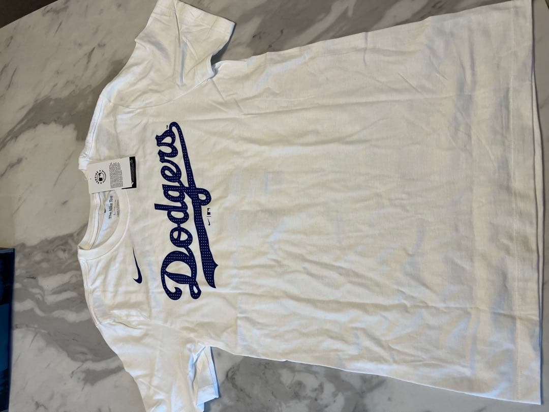 【福袋33000円未使用】ドジャース/大谷/佐々木/ユニホーム、カレンダー他