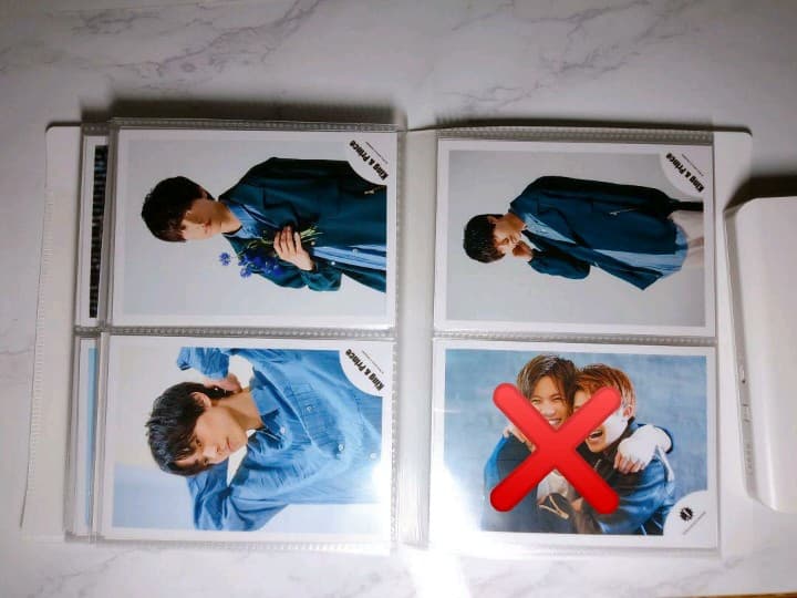 King&Prince公式写真⑤