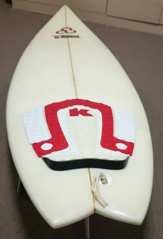 アルメリック　サーフボード　6'0\"　FRYER2【手渡し限定】