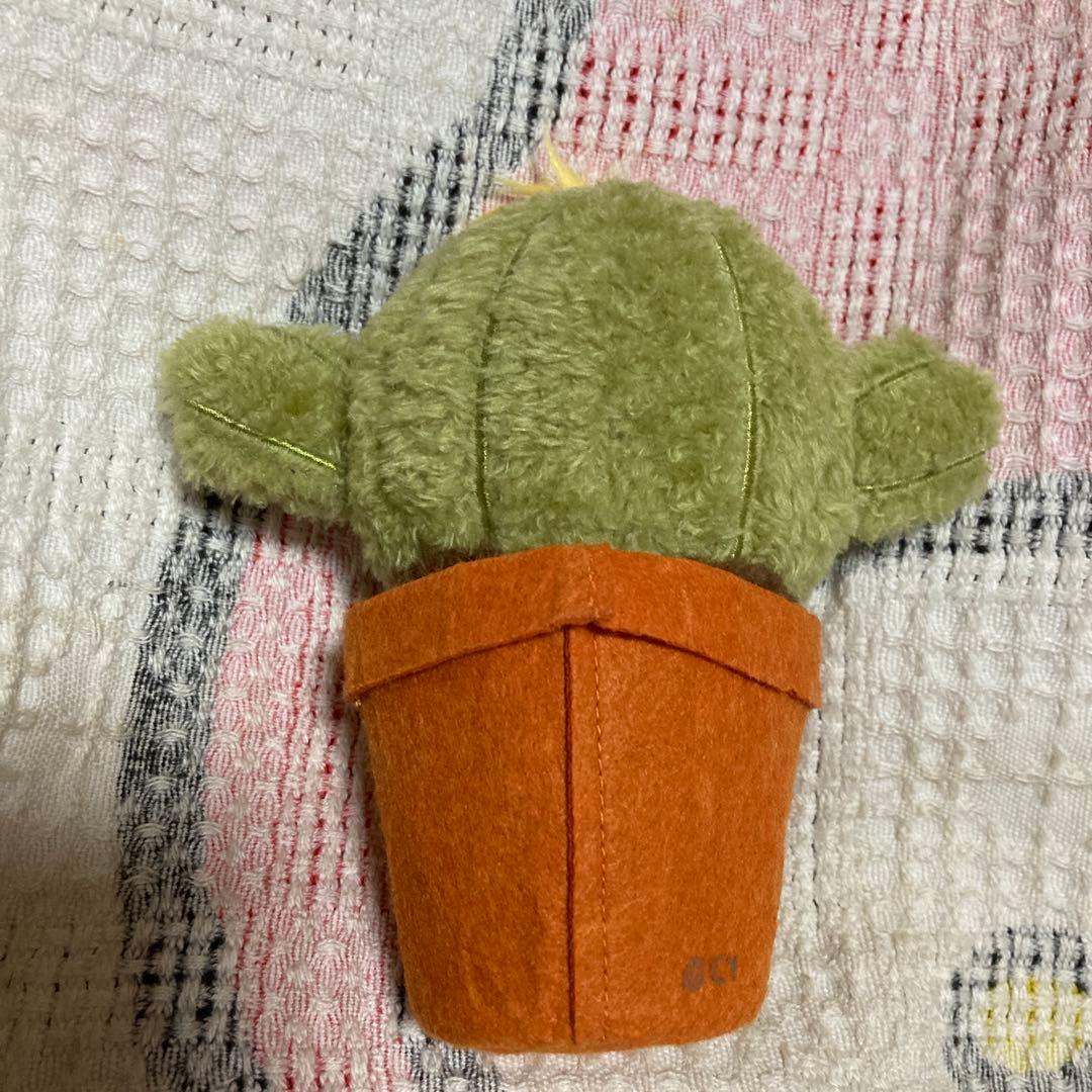 クリエイティブ　ヨーコ　しろたん　ぬいぐるみ＆ボールチェーンマスコット色々セット