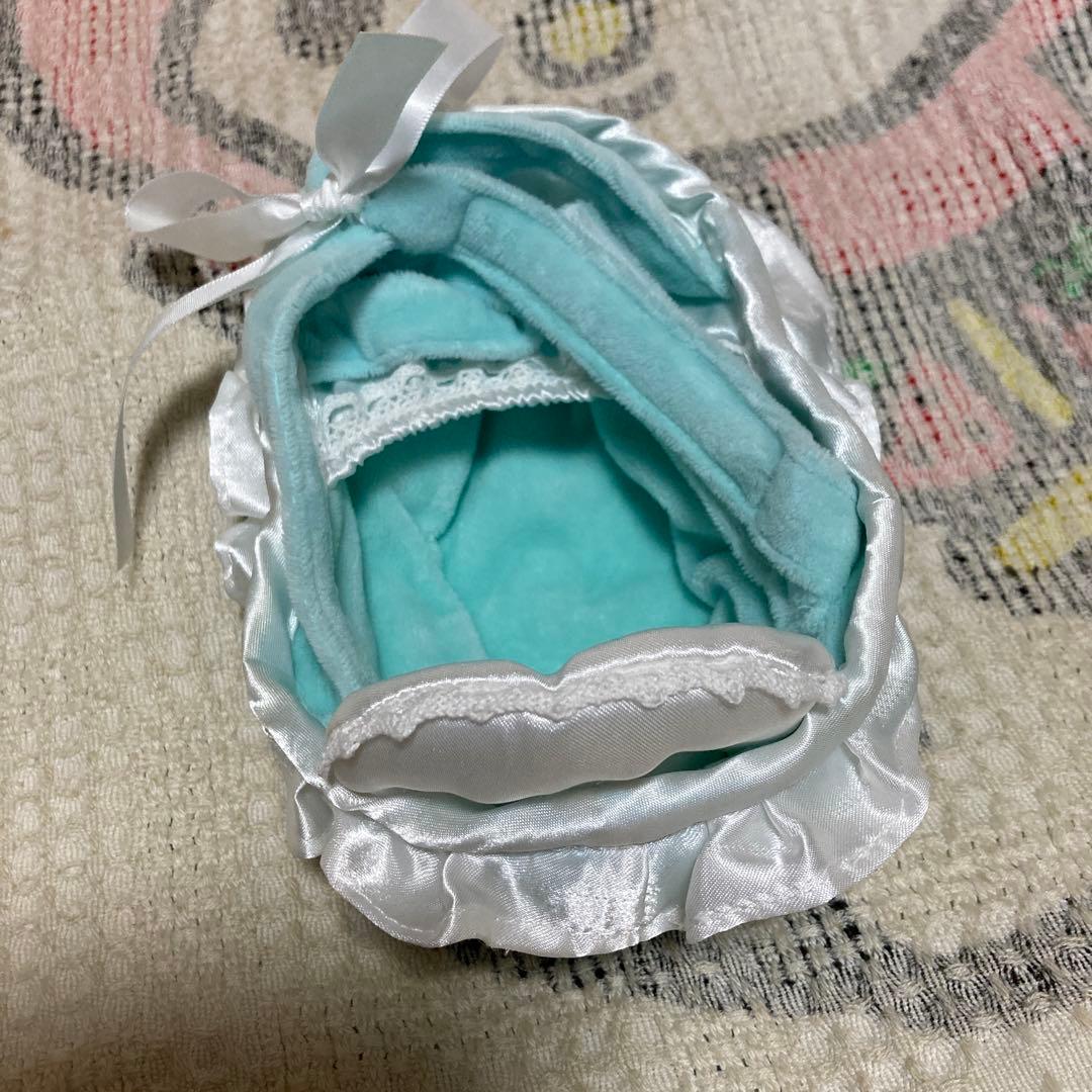 クリエイティブ　ヨーコ　しろたん　ぬいぐるみ＆ボールチェーンマスコット色々セット