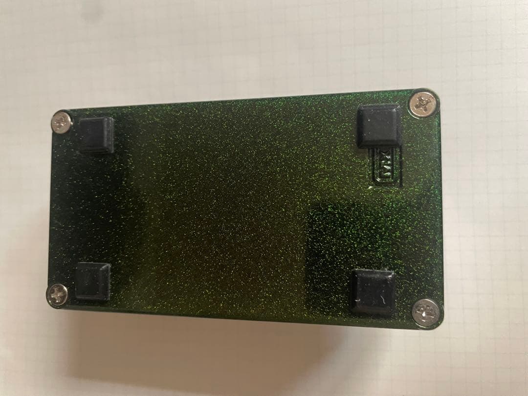 ギター Carbon Copy / MXR