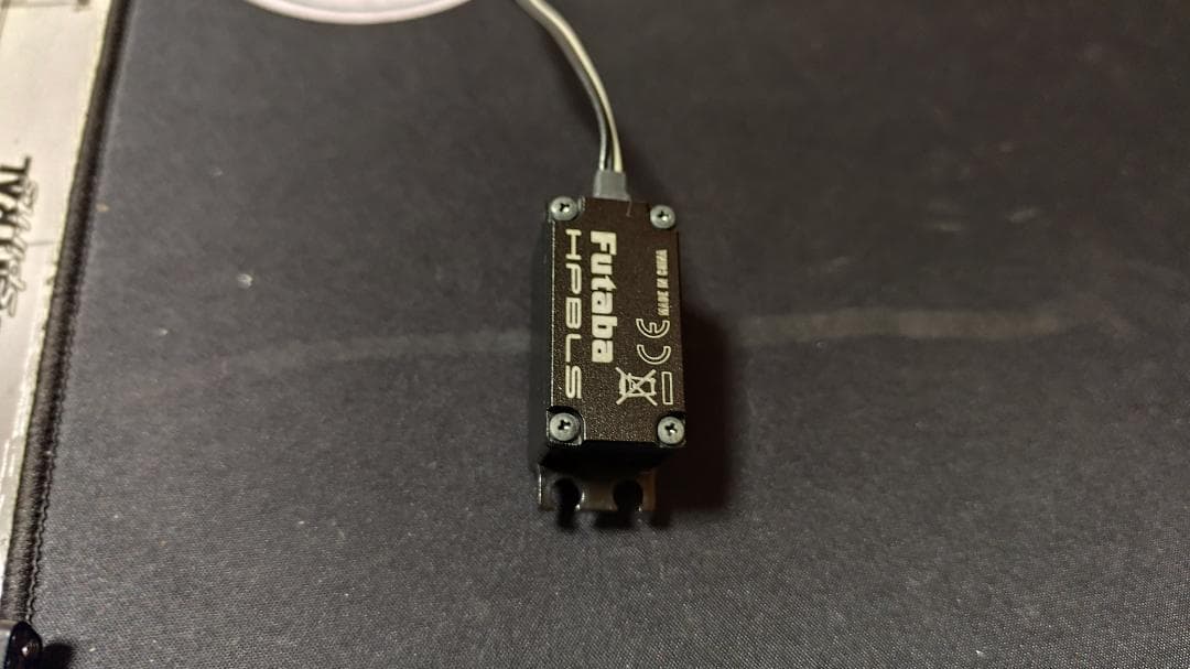 Futaba CT700 サーボ 中古