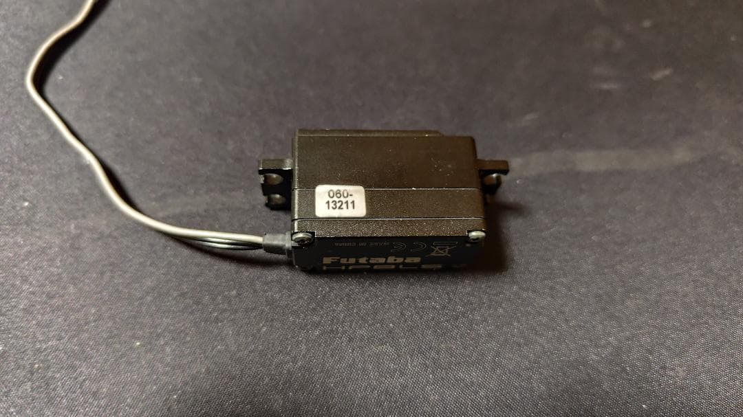 Futaba CT700 サーボ 中古