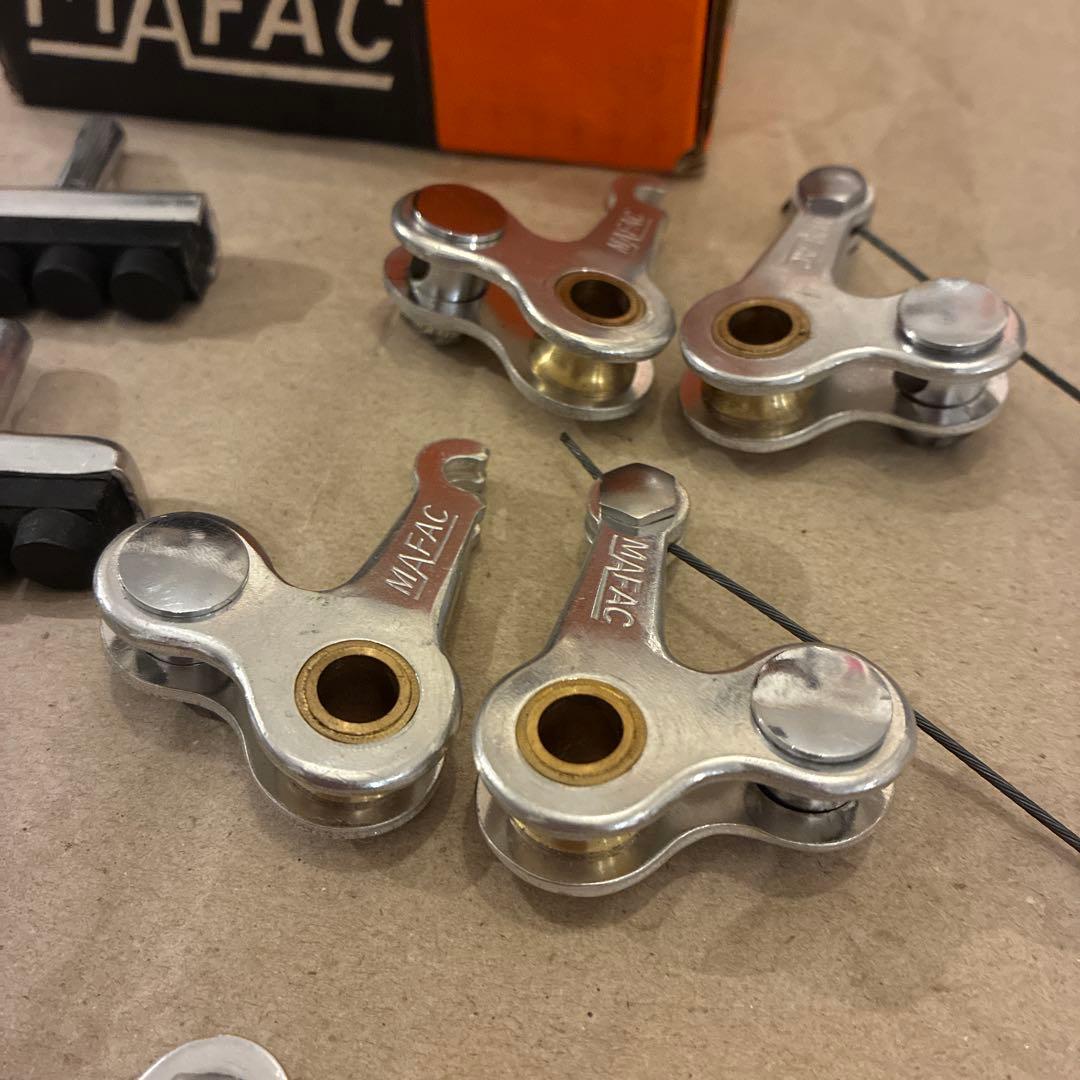 MAFAC カンチブレーキ OLD MTB