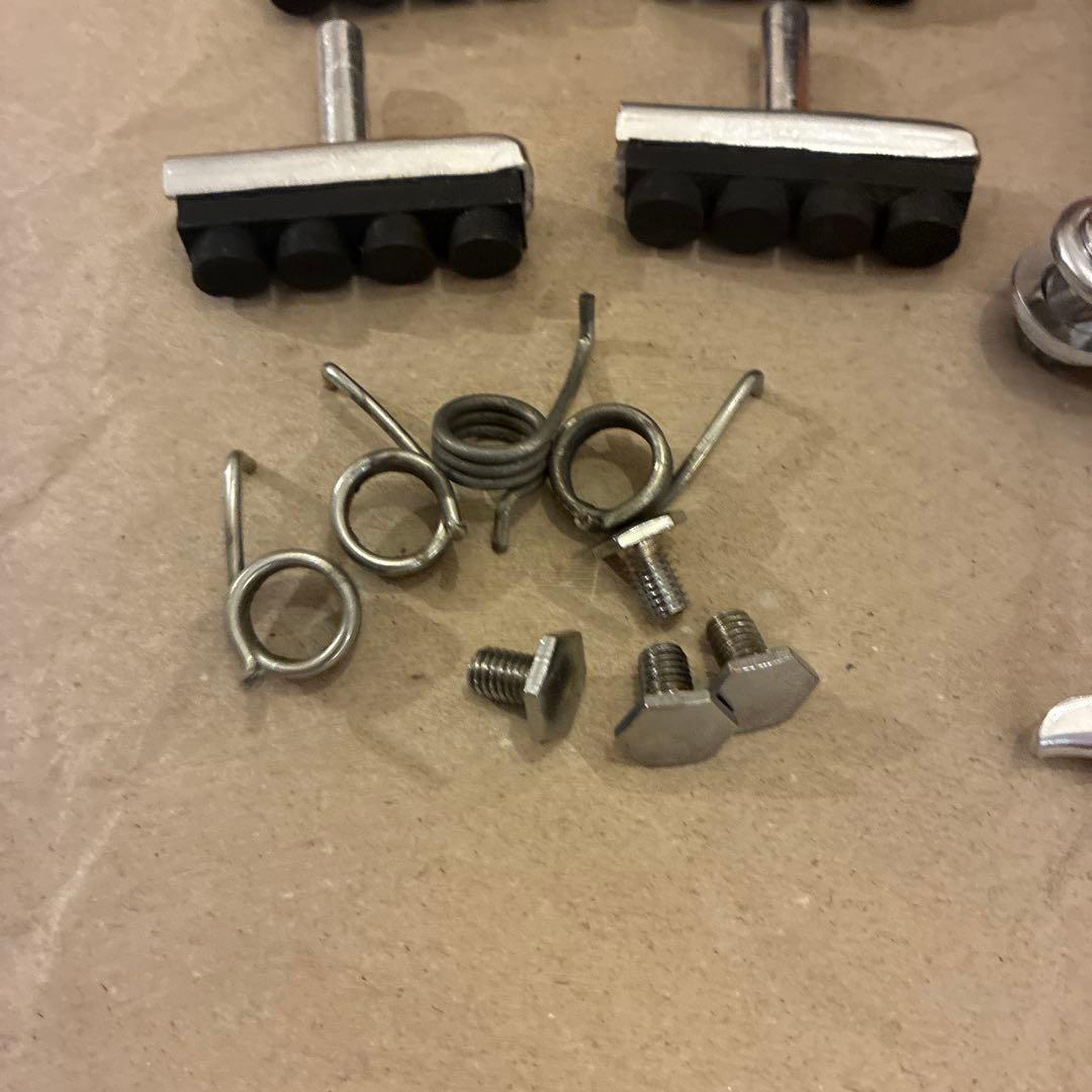 MAFAC カンチブレーキ OLD MTB