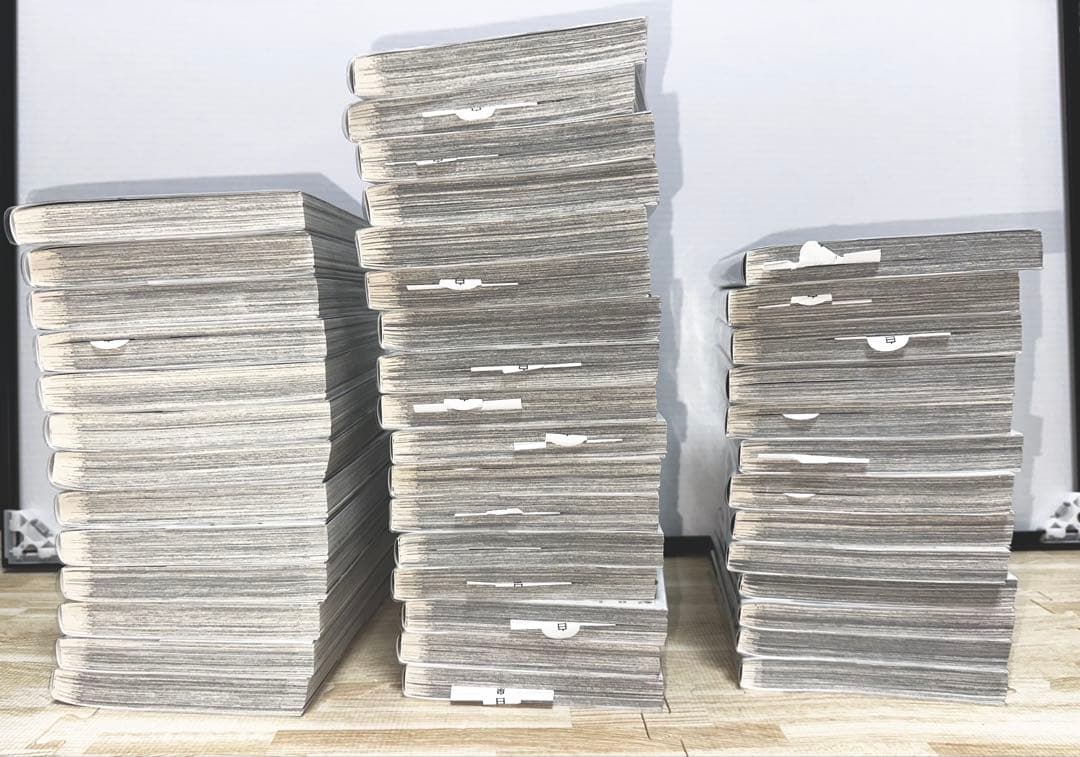 ベルセルク 全巻セット 新装版 1～43巻