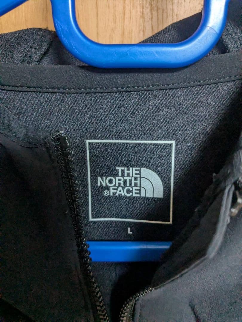 ノースフェイス　セットアップ