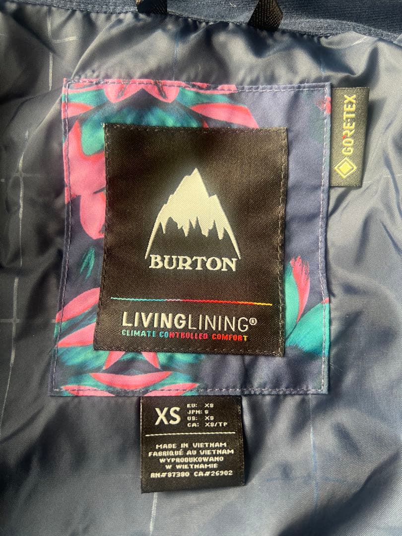 スノーボードウェアセット（女性用）