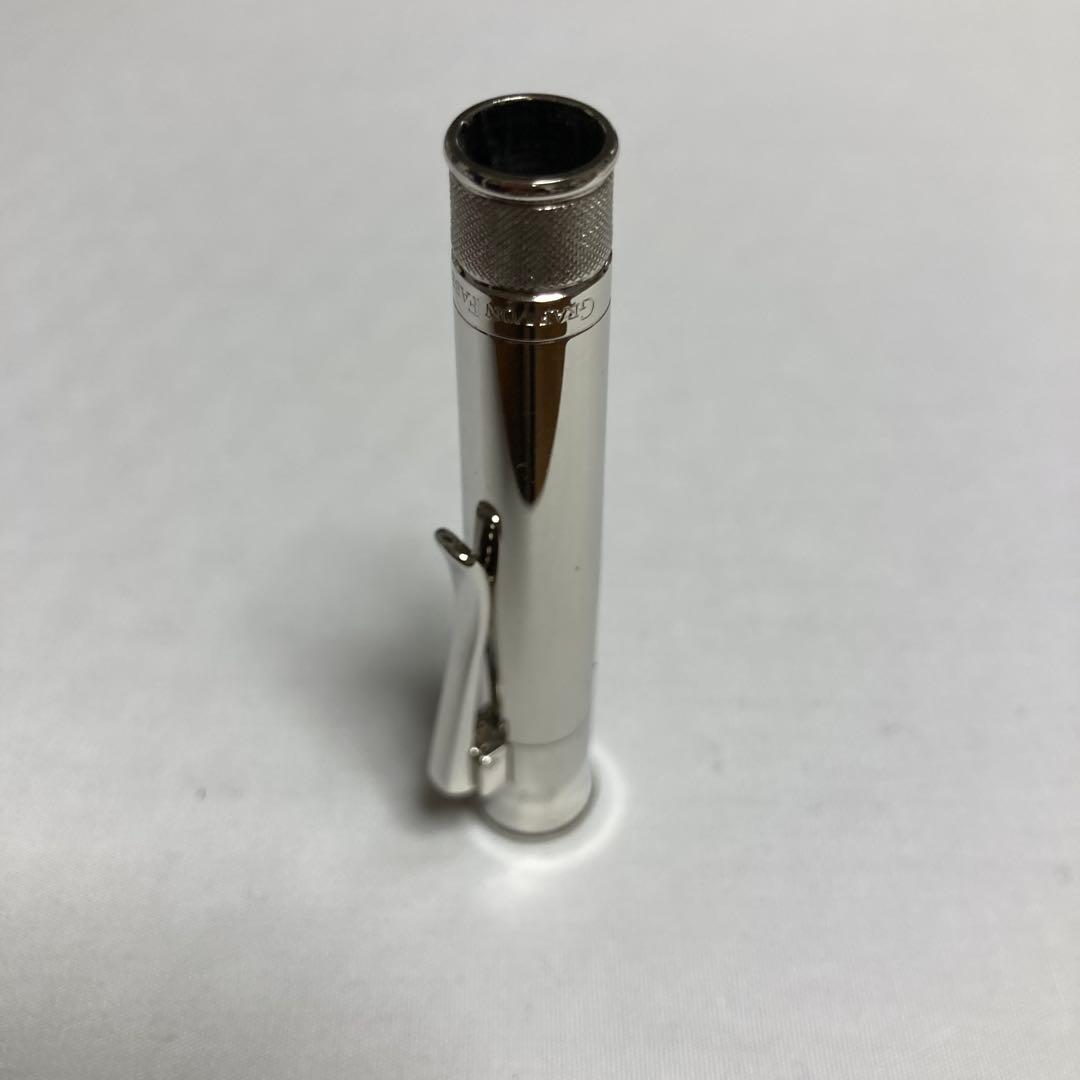 ファーバーカステル　パーフェクト　ペンシル