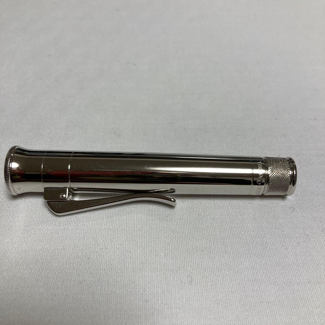 ファーバーカステル　パーフェクト　ペンシル