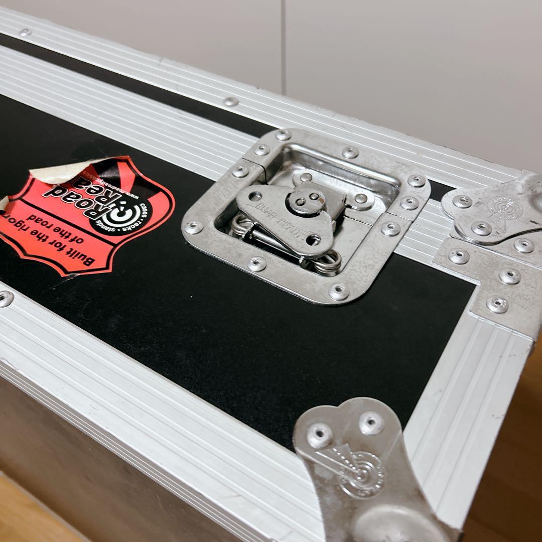 ALLEN&HEATH ZED 420 アナログミキサー ケース付