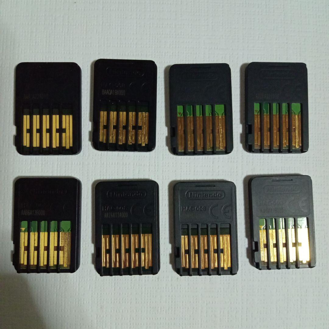 【2日間限定価格】 Nintendo Switch ゲームソフト 8本セット