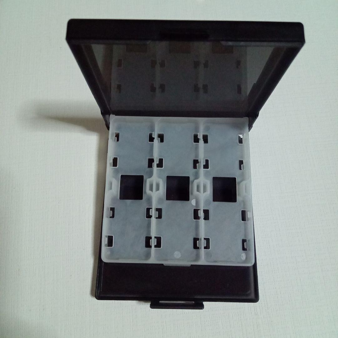 【2日間限定価格】 Nintendo Switch ゲームソフト 8本セット