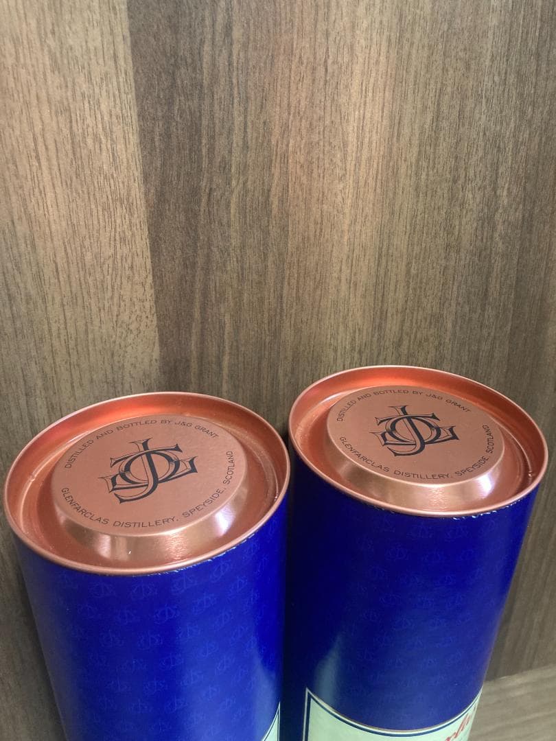 グレンファークラス 12年 700ml【2本セット】