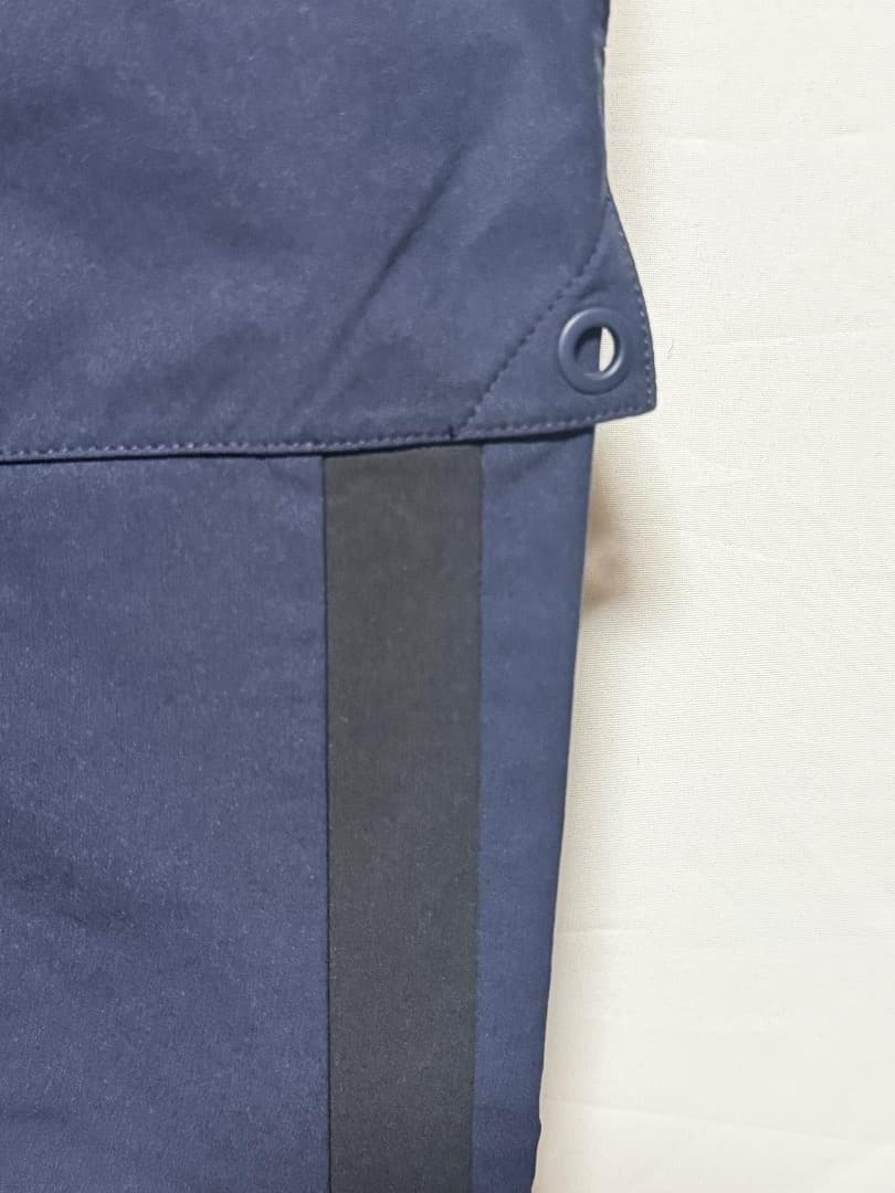 BOSS GOLF ボスゴルフ BIMTM5108 撥水ベイカーパンツ XL