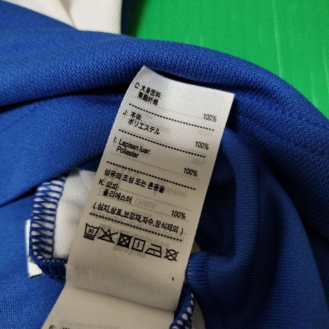 新品　LACOSTE　ラコステ　ノバクジョコビッチモデル　ポロシャツ