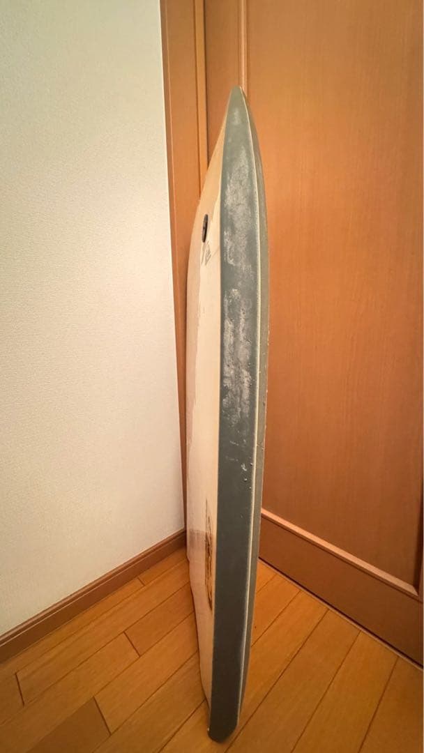 bz ボディボード ジェフハバードモデル、セットでマンタボディーボードも